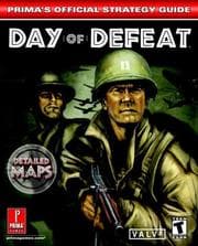 Tapa de Day of Defeat