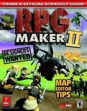 Tapa de RPG Maker 2
