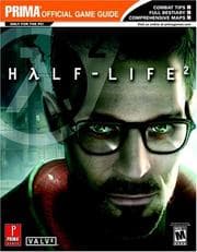 Tapa de Half-Life 2 (PC)