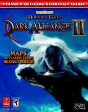 Tapa de Baldur's gate