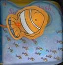 Tapa de Splish, Splash, Splosh Bath Book (Bath Books)