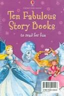 Tapa de Ten Fabulous Story Books (Young Reading Gift Books)