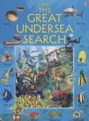 Tapa de The Great Undersea Search