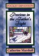 Tapa de Precious in the Father's Sight
