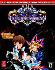 Tapa de Yu-Gi-Oh! The Falsebound Kingdom