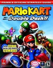 Tapa de Mario Kart