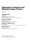 Tapa de Splanchnic Ischemia and Multiple Organ Failure