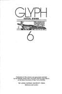 Tapa de Glyph 6