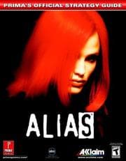 Tapa de Alias