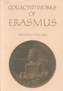 Tapa de Adages