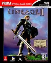 Tapa de Lineage II