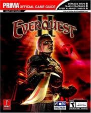 Tapa de EverQuest II