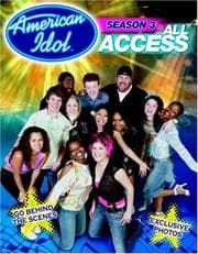 Tapa de American Idol Season 3