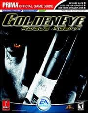Tapa de Golden Eye