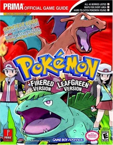 Tapa de Pokémon