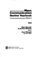 Tapa de Mass Communication Review Yearbook