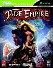 Tapa de Jade Empire