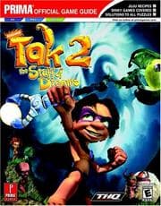 Tapa de Tak 2
