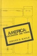 Tapa de America