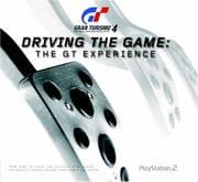 Tapa de Gran Turismo 4