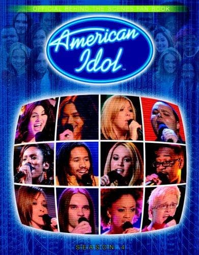 Tapa de American idol