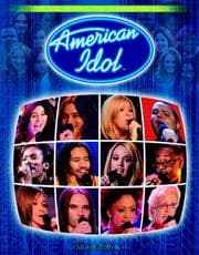 Tapa de American idol