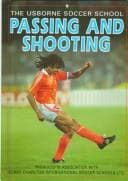Tapa de Passing and Shooting