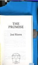 Tapa de The Promise