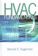 Tapa de Hvac Fundamentals