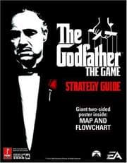 Tapa de The Godfather
