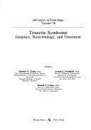 Tapa de Tourette syndrome