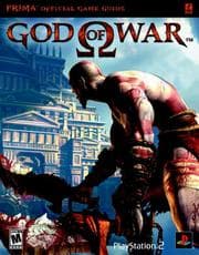 Tapa de God of War