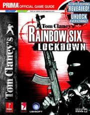 Tapa de Tom Clancy's Rainbow Six