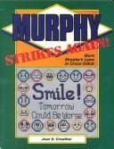 Tapa de Murphy Strikes Again