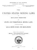 Tapa de Census of the United States: Tenth Decennial Census, 1880