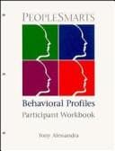 Tapa de People Smarts - Behavioral Profiles