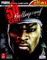 Tapa de 50 Cent