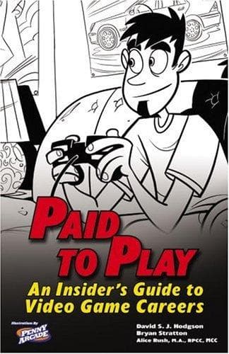 Tapa de Paid to play