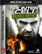 Tapa de Splinter Cell