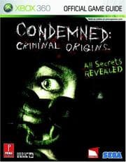 Tapa de Condemned