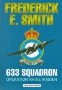 Tapa de 633 Squadron