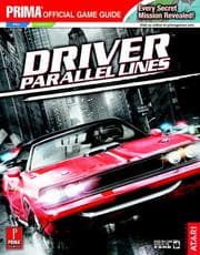Tapa de Driver