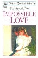 Tapa de Impossible Love