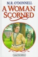 Tapa de A Woman Scorned