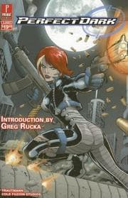 Tapa de Perfect Dark