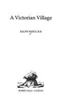 Tapa de A Victorian Village