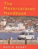 Tapa de The Motorcaravan Handbook