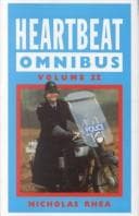 Tapa de Heartbeat Omnibus