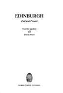 Tapa de Edinburgh