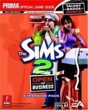 Tapa de The Sims 2